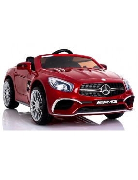 Auto na Akumulator Mercedes...