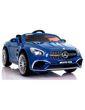 Auto na Akumulator Mercedes...