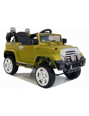 Auto na Akumulator Jeep...