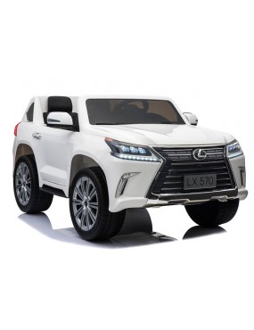 Auto na Akumulator LEXUS...