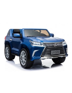 Auto na Akumulator LEXUS...