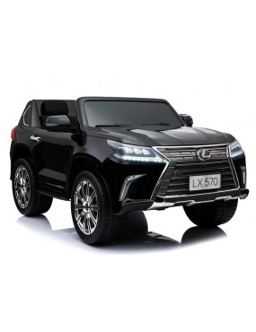 Auto na Akumulator LEXUS...