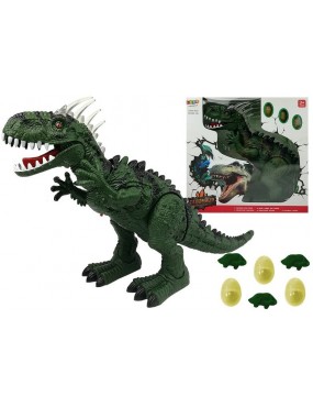 Dinozaur Na Baterie...