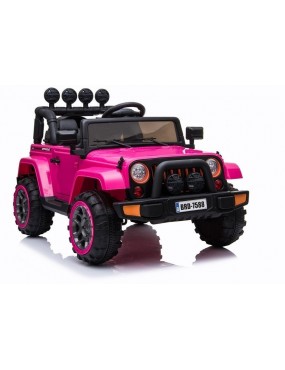 Auto na Akumulator Jeep...