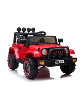 Auto na Akumulator Jeep...