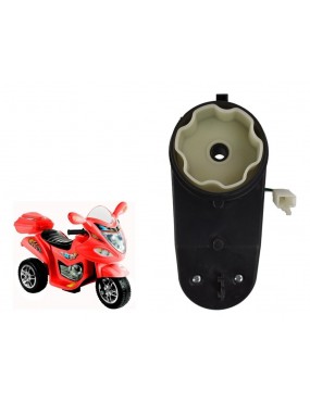 Silnik 6V 13000RPM +...