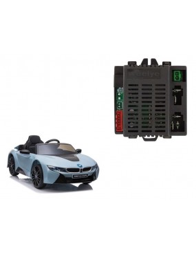 Centralka moduł RX57 12V do...