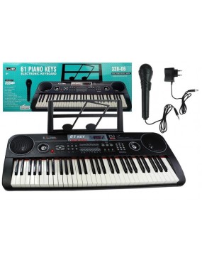 Keyboard Organy 328-06...