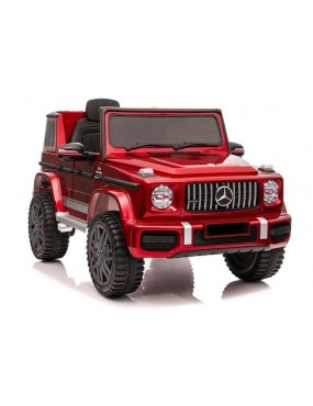 Auto na Akumulator Mercedes...