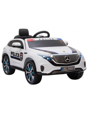Auto na Akumulator Mercedes...