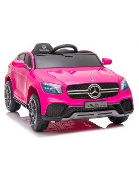 Auto na Akumulator Mercedes...