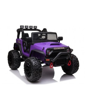 Auto na Akumulator JC666...
