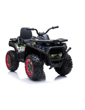 Quad na Akumulator XMX607...