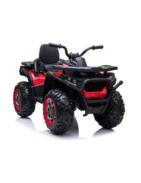 Quad na Akumulator XMX607...