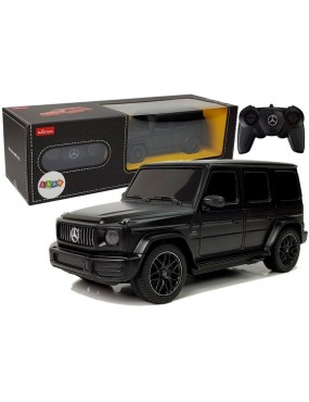 Auto Mercedes AMG G63...