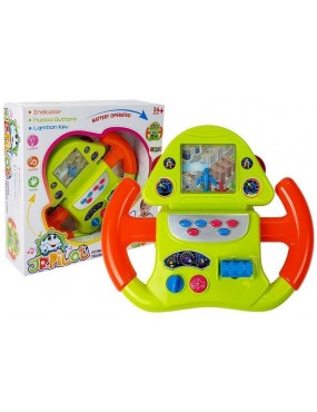 Interaktywny Symulator...