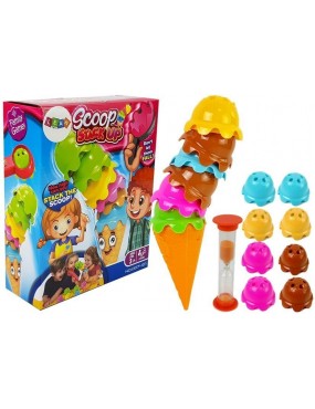 Gra Zręcznościowa Lody w...