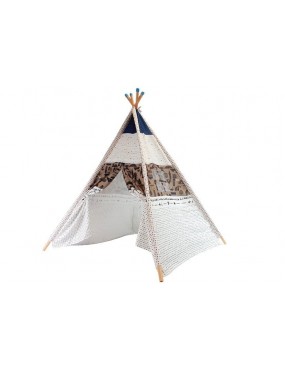 Namiot Indiański Tipi Domek...