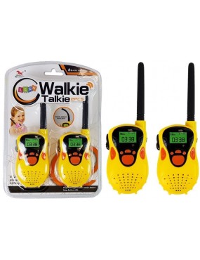 Walkie Talkie Krótkofalówki...