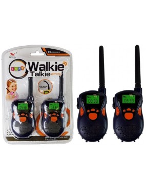 Walkie Talkie Krótkofalówki...