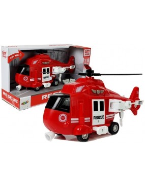 Helikopter Ratunkowy Straż...