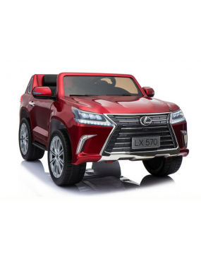 Pojazd na Akumulator LEXUS...