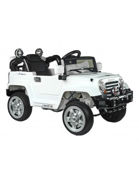 Auto na Akumulator Jeep...