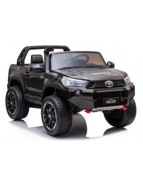 Auto na Akumulator Toyota...
