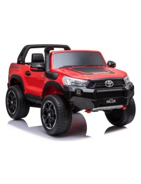 Auto na Akumulator Toyota...