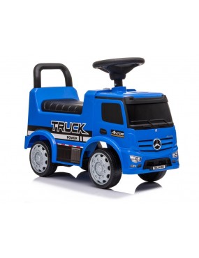 Jeździk Mercedes Antos 656...