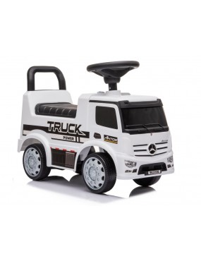 Jeździk Mercedes Antos 656...