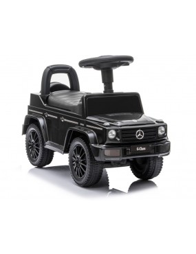Jeździk Mercedes G-Class...