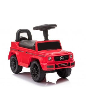 Jeździk Mercedes G-Class...