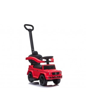 Jeździk Mercedes G-Class...