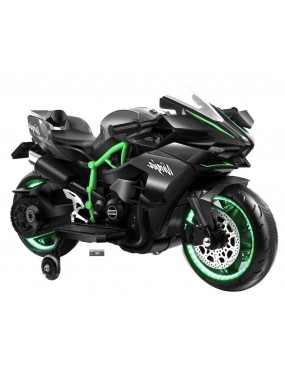 Motor Na Akumulator...