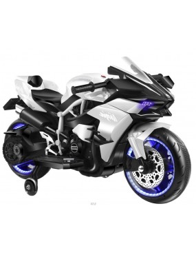 Motor Na Akumulator...