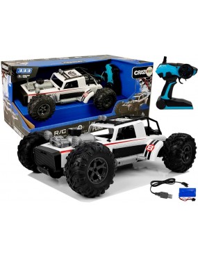 Auto Buggy Zdalnie...