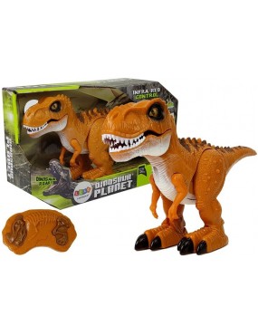 Dinozaur Zdalnie Sterowany...