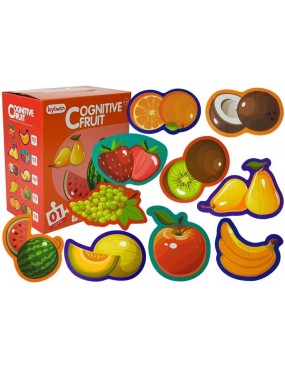 Puzzle Edukacyjne Dla...
