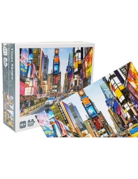 Puzzle Nowy Jork Plac Times...