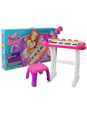 Keyboard ze Statywem...