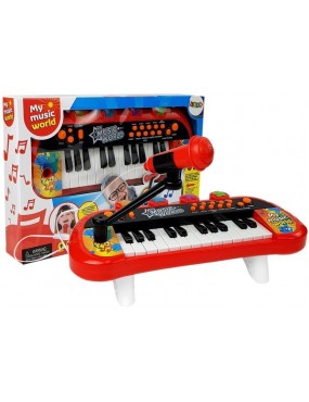 Keyboard Pianinko 24...