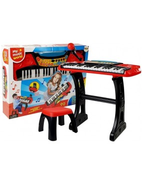 Keyboard ze Statywem...