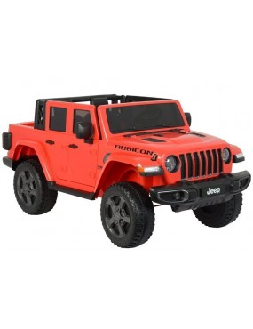 Samochód na akumulator Jeep...
