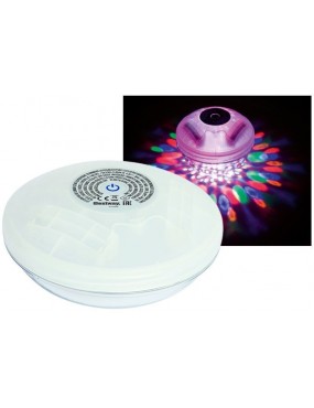 Lampa basenowa oświetlenie...