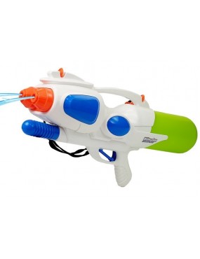 Pistolet Na Wodę Duży...