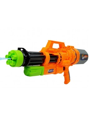 Pistolet na Wodę 1150 ml...