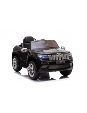 Auto na Akumulator Jeep...