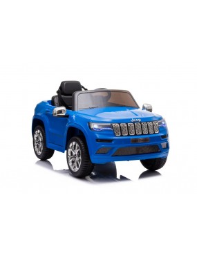 Auto na Akumulator Jeep...