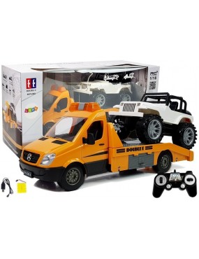 Laweta Transporter...